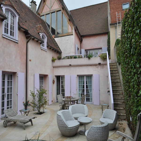 Offres de vente Propriete Montmagny 95360