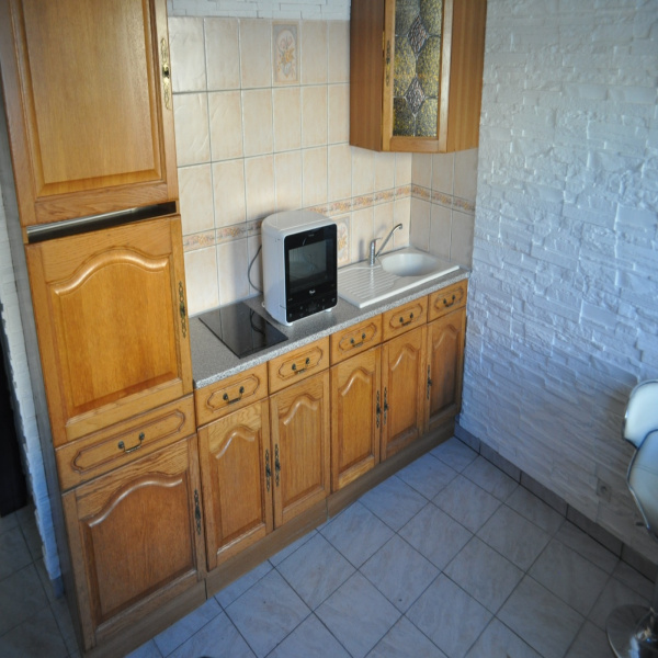 Offres de location Appartement Écouen 95440